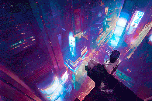 Vampire: The Masquerade - Shadows Of New York - Scenery 1/?