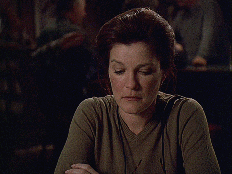 bizships: fabricetuerk: JANEWAY - 11:59 I love Shannon O’Donnell