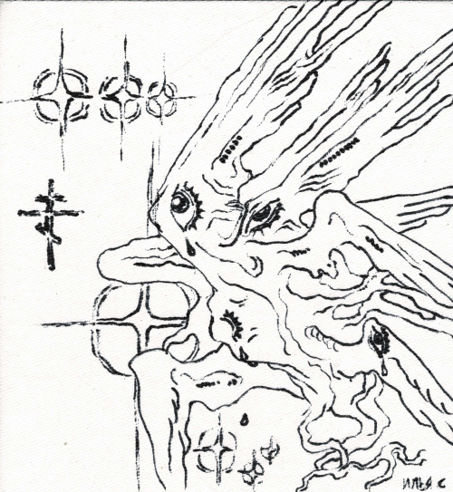 Napkin Angels 1, 2, And 3