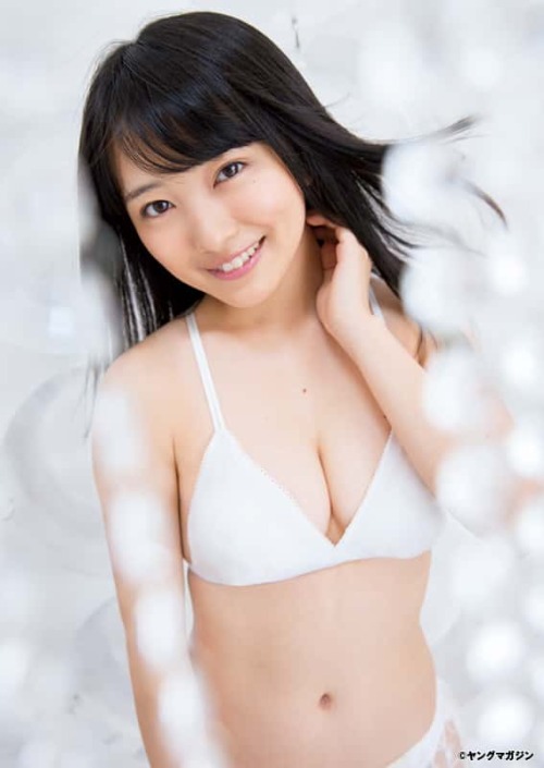 kwwwsk: 向井地美音