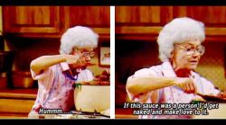 pleatedjeans:  24 Reasons Estelle Getty Was