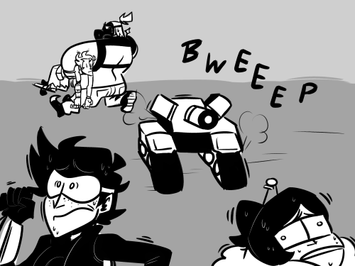 trin0dinz:  Who’s idea was it to give Bastion fireworks?