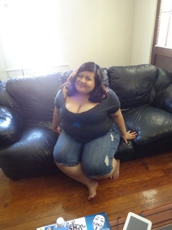 420bbwlove:  DAMN!!!!