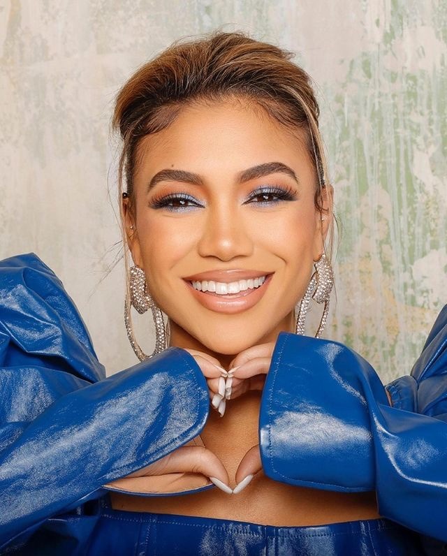 Paige Hurd x Compulsive Magazine [Feb 2023]