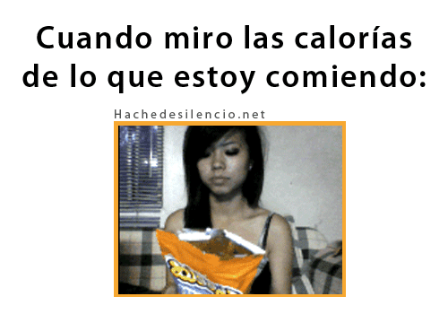 Hache de silencio