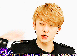 b2st-nes:  Yong Junhyung The Fanning Pro 