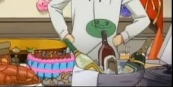 verwjill:   did anybody else notice that alfred bought 3 bottles of champagne but