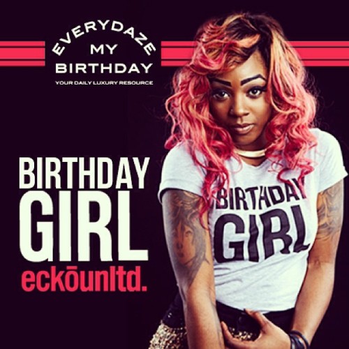 Check out my interview and feature on EveryDazeMyBirthday.com . I&rsquo;ve been chosen to be the JAN