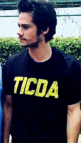 team-stydia:  hoechloin:**  WHO DIS? 
