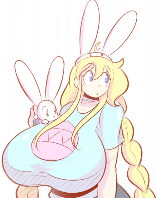 endlessillusionx:  Your Original Characters, video game / animation ready.Link