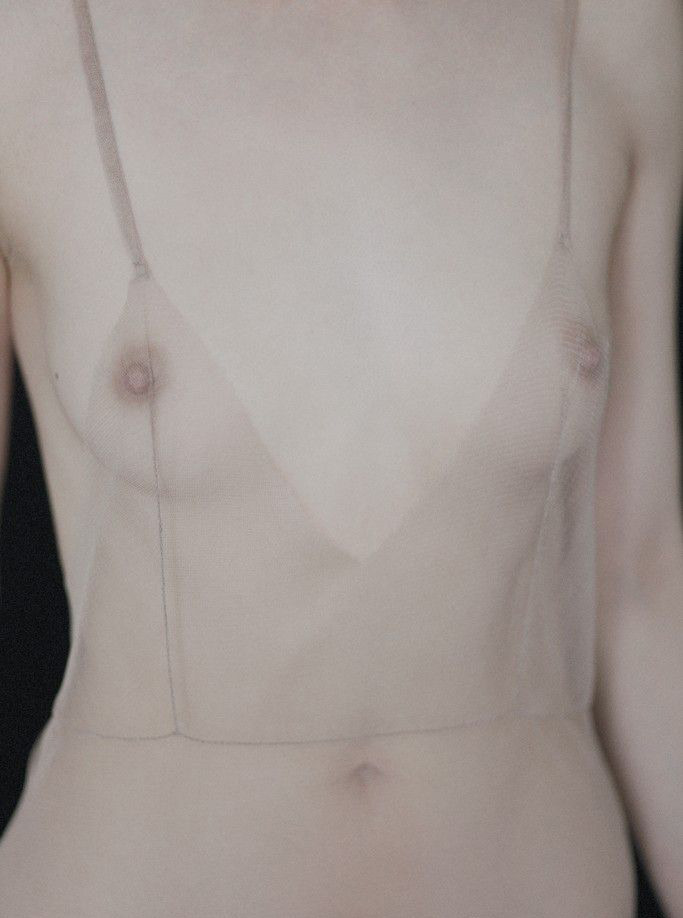 bienenkiste:BOTICA Lingerie Powder Collection by Andrea Pimentel &amp; Yulia