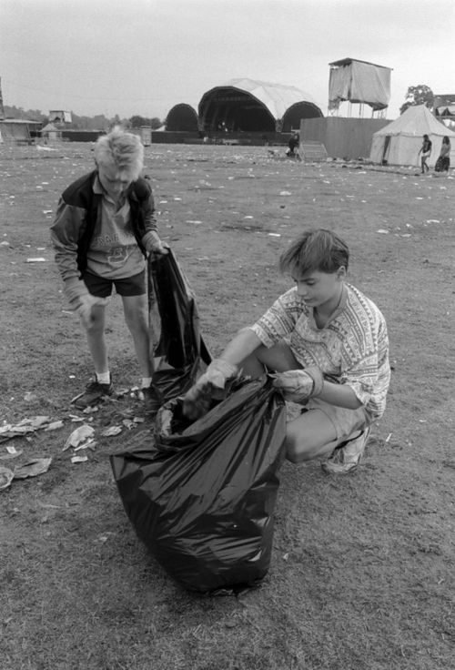 Reading Festival, 1990 Ride, The Telescopes, Loop, Senseless Things, Thee Hypnotics&hellip;