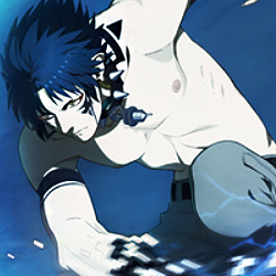 millers-maxi-buns:  Human!Ren + CGs 