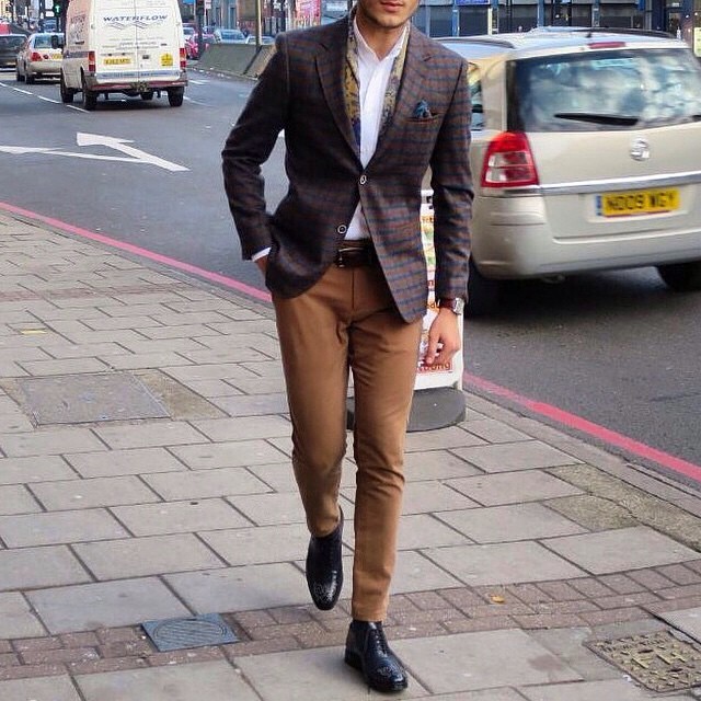 mnswrmagazine:  Be inspired by @zeccaofficial || MNSWR style inspiration || www.MNSWR.com