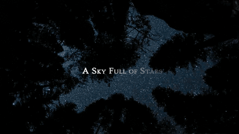 sweetnightsandfairylights:Coldplay