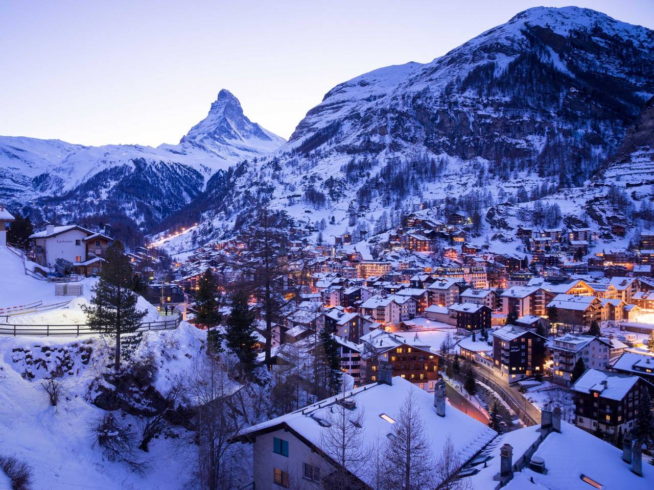 travelgurus:                         The Outstanding beauty of Zermatt,