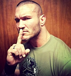 Don’t worry Randy, I won’t say word! ;) 