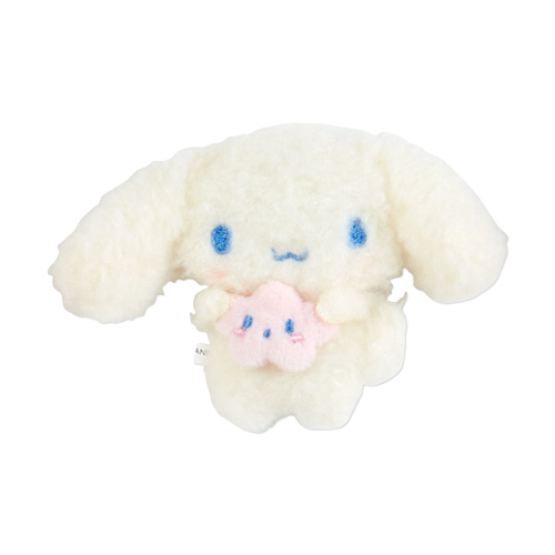 Cinnamoroll And Poron Broch! (*)*