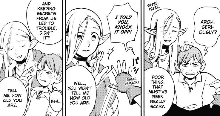 Delicious In Dungeon Manga Explore Tumblr Posts And Blogs Tumgir Delicious In Dungeon Manga Explore Tumblr Posts And Blogs Tumgir