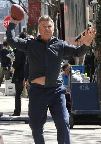 adam-and-celebrity-chubs:  Adam-and-Celebrity-Chubs #10  Alec Baldwin  (Actor)  The