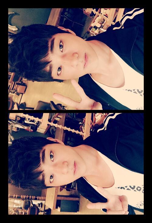 100baekpeo:  -Sanghoon-