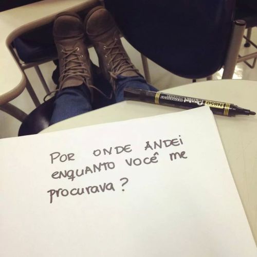 waiting for love