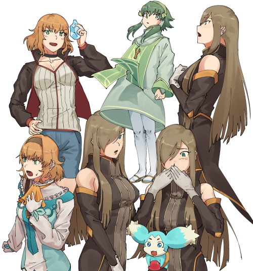 tales of the abyss