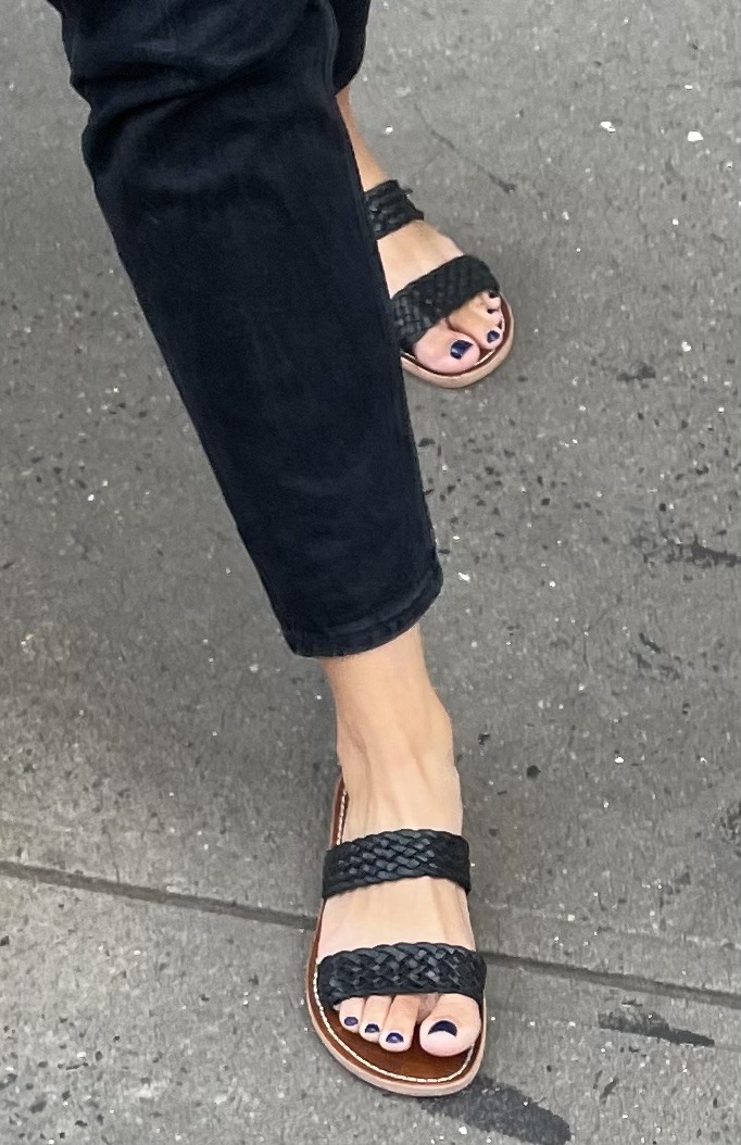 The Lovely Feet Of NY! on Tumblr