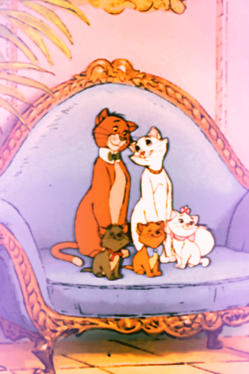 disneytasthic:Aristocats iphone backgrounds