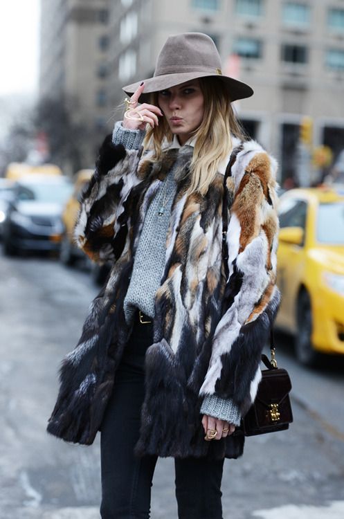 re-karl:  FASHION &amp; AUTUMN BLOG