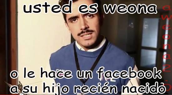 RTM! - Entiendan la Wea!