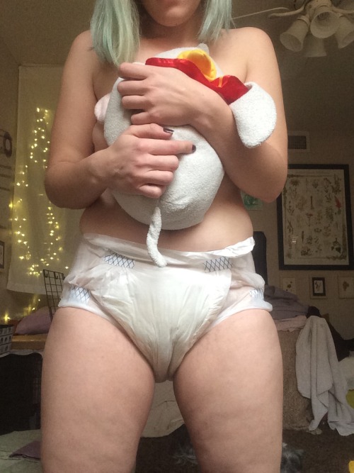 sweetpea-n-daddymonster: Dumbo and a dumb soggy baby 