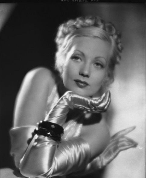 wehadfacesthen:Ann Sothern, 1936, photo by George Hurrell