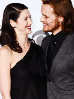 jamie x claire