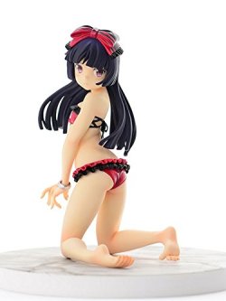 figurenews:  【俺妹】オルカトイズ「黒猫・MIZUGIバージョンRouge」1/6スケールフィギュアが一部流通限定で予約開始！ : figure news