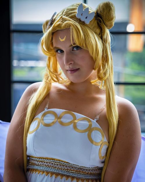 Happy Moony Monday! photo by @shanem201 #sailormoon #sailormooncosplay #Anime #manga #cosplay #serin