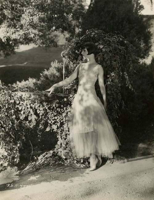 Louise Brooks Nudes & Noises  