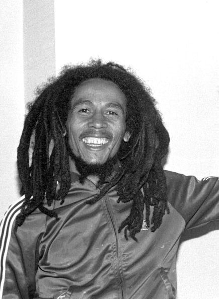 Porn photo Nesta Robert “Bob” Marley  (6