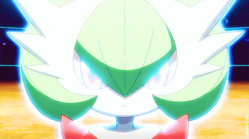 Welcome to the world of Pokemon