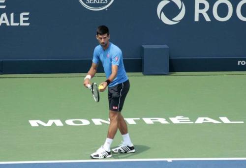 hotfamous-men:  Novak Djokovic