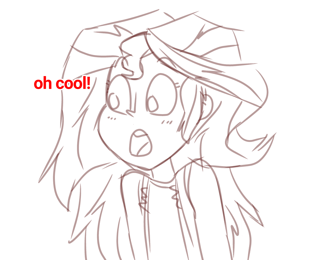 gay-horse: i know that scitwi knows sunset is from equestria but… what if she didnt