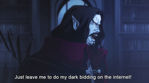 fishcati: Somehow every castlevania fake subtitle is spot on in that its extremely in character