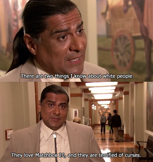 wickedkhaleesi: craftingmagick:  alongfalltothetop:  Oh I’m an asshole.  So today