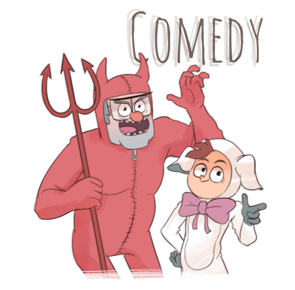   The three Cs of the Stan Pines dating technique.