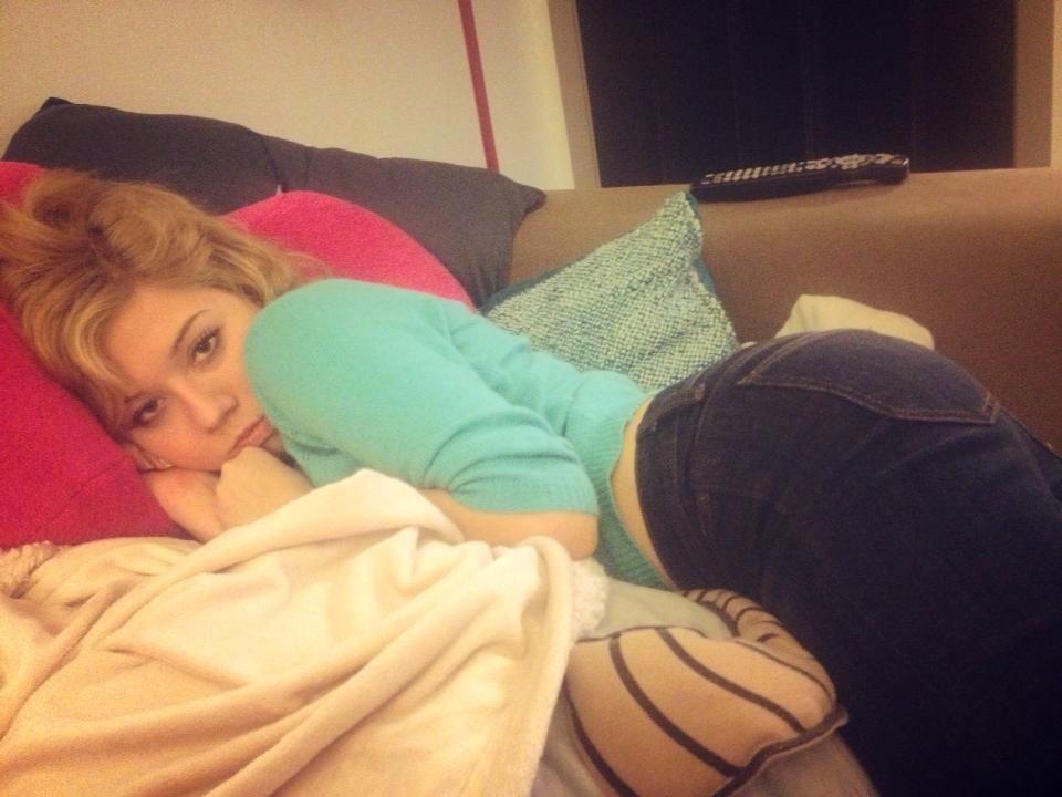 sportbob:  Jeanette McCurdy