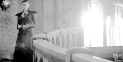 villainthirst:  Robb took them all the way down to the end, past Grandfather and Brandon and Lyanna, to show them their own tombs. Sansa kept looking at the stubby little candle, anxious that it might go out. Old Nan had told her there were spiders down