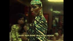 thesomewhereonlyweknow:  Paris is Burning