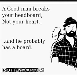 redhotmama1:  bigman2775:  rawberryslaughtermelon:  #beard #beardlove #beards   redhotmama1  mmmm a lovely beard too xoxo  Something like that :p