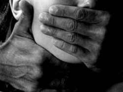 Strong hands pinning me against the hard wall of your chest, your palm muffling my instinctive cry, leaving me no doubt that you have the ability to control me completely whether I were to allow it or not. It is only your desires I need concern myself