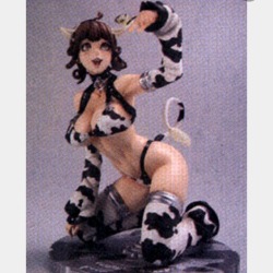 hucowgirl:  I own this statue! I want to